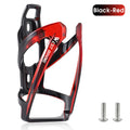 WEST BIKING Bicicleta Gaiola para Garrafa de Água Colorido Gradiente Ciclismo Suporte para Garrafa Ultraleve MTB Bicicleta de Estrada Suporte para Garrafa de Água
